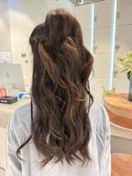 -MY HAIR ARDOR