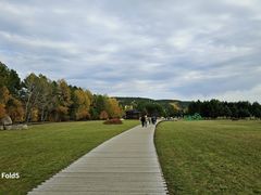 -北极村旅游风景区