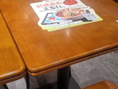 -和府捞面(天河领展广场店)