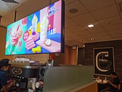 -麦当劳(华融店)