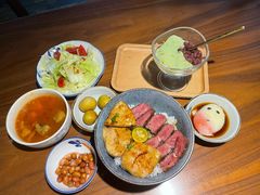 -满满初牛·炭烧牛肉专门店(国大店)