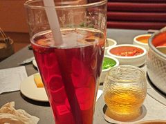 -巴奴毛肚火锅(安阳万达店)