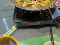 -全聚贤餐厅·湖北家常菜(沙湖店)