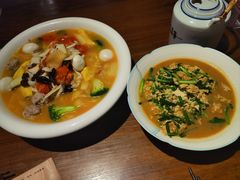 -绍兴老味道·非遗门店(银泰城店)