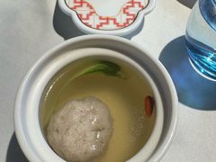-庆云楼饭庄(什刹海店)