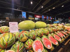 -永辉超市(鲁谷店)