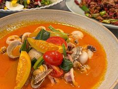 -花舍·新派粤菜·西餐·下午茶(亚运村·鸟巢店)