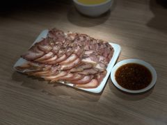 -姥家春饼店(漳州二路店)
