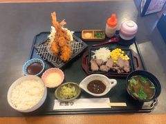 -和风亭(石垣岛店)