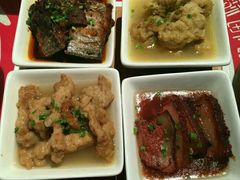 -汉唐宴长安食府