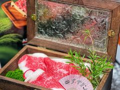 -牛将军•涮肉•烤肉(北京王府井·故宫店)
