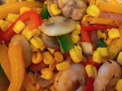 -CIN CIN CANTINA&BAR