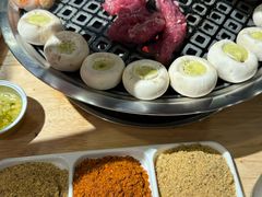 -霸腹烤肉(厦门柚子番店)