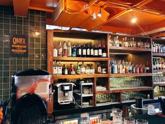 -Q MEX 库迈墨西哥餐吧(三里屯店)