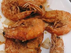 -正亮农家院·海鲜本地菜