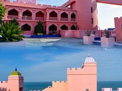 -漳州滨海火山岛自然生态风景区