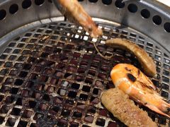 -千寻山野烤肉(中关村店)