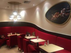 用餐区-哈根达斯(国瑞店)