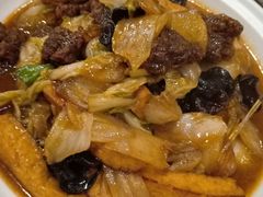 -乡村馕坑肉·烧烤·新疆菜·本地人更爱吃(阿勒泰首店)