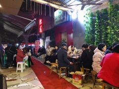 大堂-肥龙火锅(南坪店)