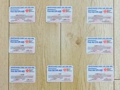 -启明眼镜(海淀黄庄店)