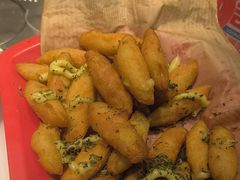 -龍歌自助小火锅(芝罘万达店)