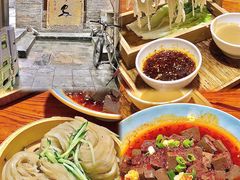 -醉长安(南门总店)