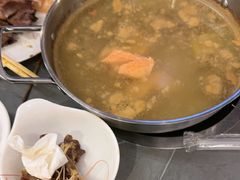 -尚宴牛特鲜自助(太原街万达店)