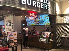 门面-卡乐星(美罗城店)
