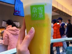-奈雪的茶(大连新玛特店)