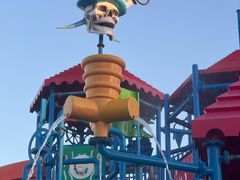 -汕头中海黄金海岸水上乐园