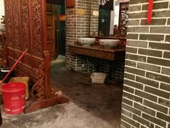 -谭氏兄弟火锅(中和店)