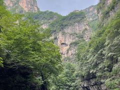 -龙庆峡风景区