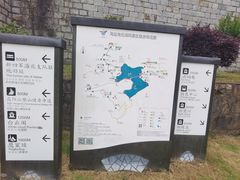 -南北湖风景区