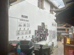 -88号小吃店·经典云南菜·地道纳西美食