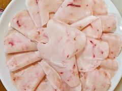 -马记伊源斋涮肉·清真菜(百子湾店)