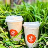 与夏日最般配的还是生椰拿铁系列啊