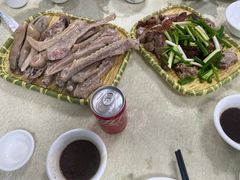 -津津食品店