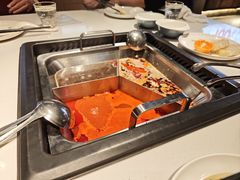 -东道煮牛肉火锅(重庆路店)