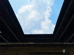 -福建土楼（南靖）云水谣景区-和贵楼