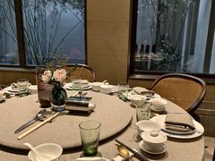 -太湖饭店·寄畅轩中餐厅