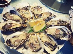-万宝海鲜舫(劳动公园店)