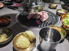 -大發韩国烤肉(八佰伴店)