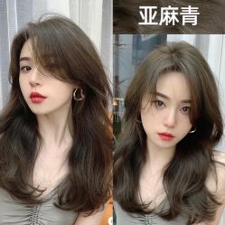 点击看大图 -KIMI HAIR SALON·烫染设计店