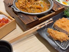 -胜博殿日式炸猪排(西红门店)