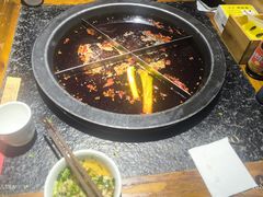 -陈眼镜火锅(总店)