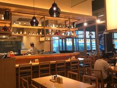 大堂-yokocho上横町·日本食街(深业上城店)