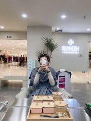 点击看大图 -DX HAIR SALON·发现未知美发沙龙