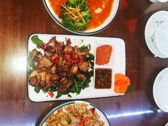 -八木轩·寻味大理白族民俗餐厅(文献路店)