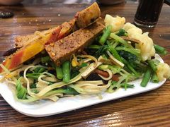 -果渊斋老米家泡馍馆(大雁塔店)